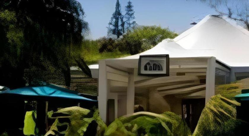 Governors Lodge Resort Hotel Burnt Pine Luaran gambar